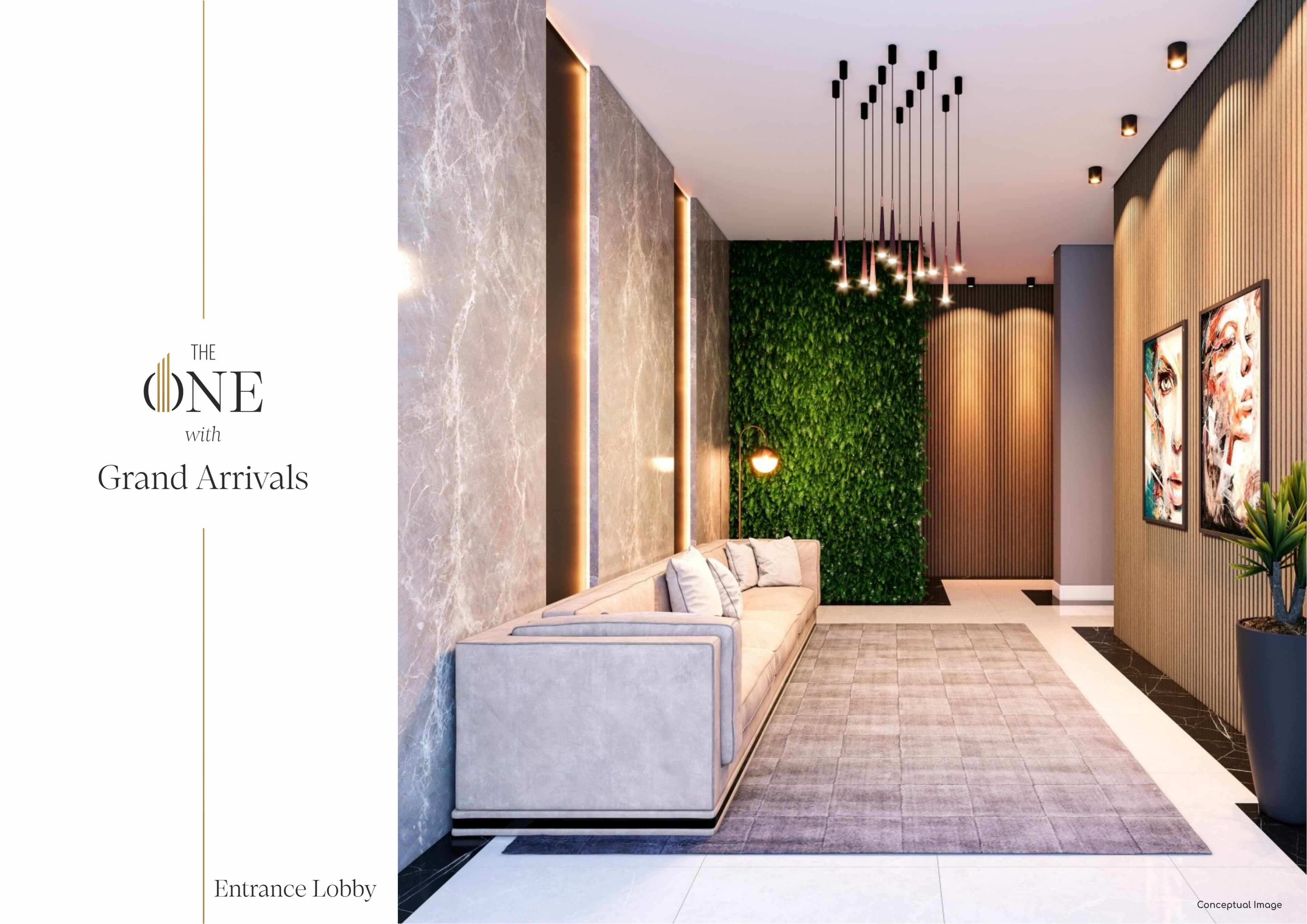 Entrance Lobby